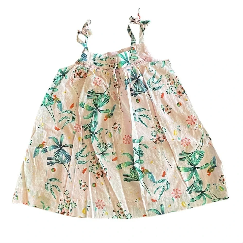 GAP‎ summer dress